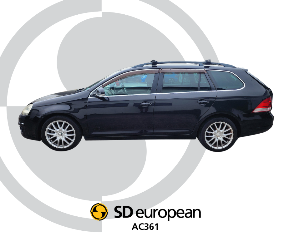 2008 Volkswagen Golf