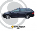 2008 Volkswagen Golf
