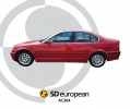 2003 BMW 320i