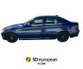 2010 BMW 325I