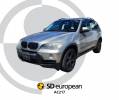 2007 BMW X5