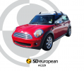 2008 Mini Clubman