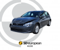 2014 Volkswagen Golf