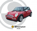 2003 Mini Cooper