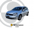 2011 Volkswagen Golf