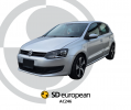 2010 Volkswagen Polo