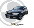 2007 BMW 116I