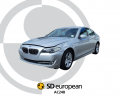 2010 BMW 530I