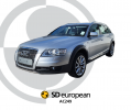 2007 Audi Allroad