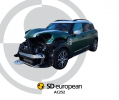 2022 Mini Countryman