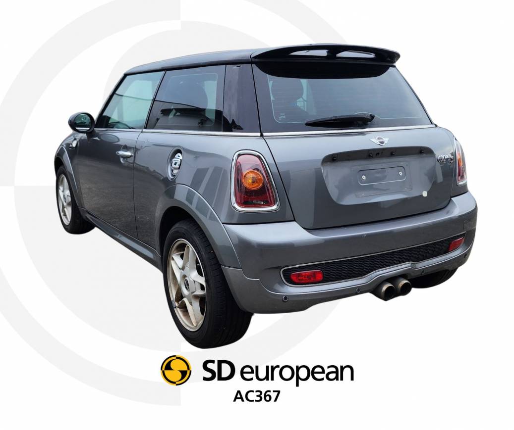 2009 Mini Cooper