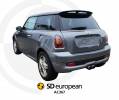 2009 Mini Cooper