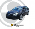 2009 Volkswagen Golf