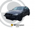 2011 BMW 320I