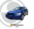 2007 BMW 323I
