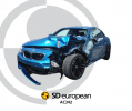 2017 BMW M2