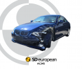 2010 BMW 325I