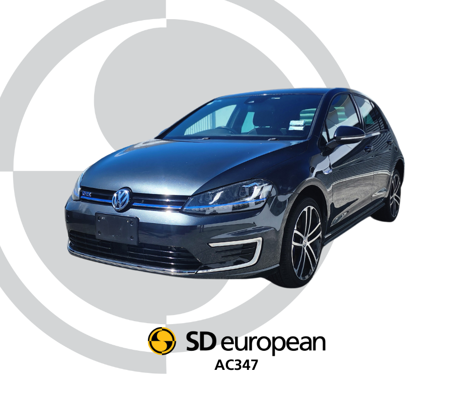 2015 Volkswagen Golf GTE