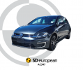 2015 Volkswagen Golf GTE