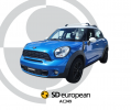 2012 Mini Countryman