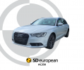 2011 Audi A6