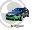 2017 Skoda Octavia