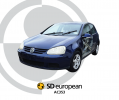 2006 Volkswagen Golf