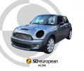 2007 Mini Cooper