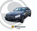 2008 Mercedes-Benz C200