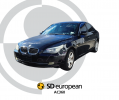 2007 BMW 525i
