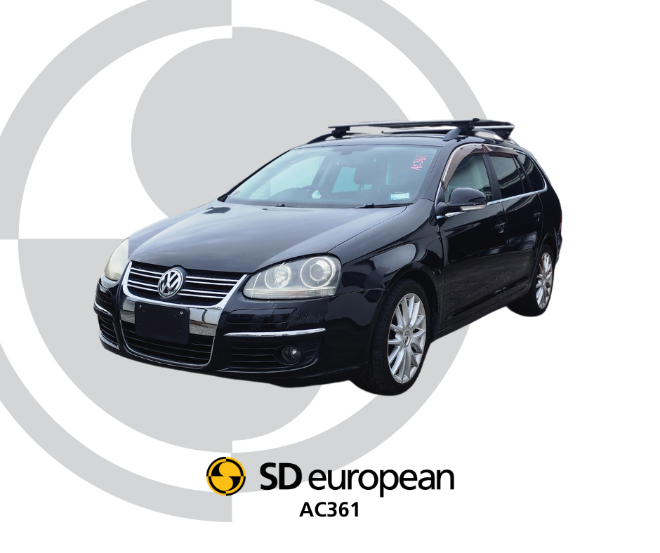 2008 Volkswagen Golf