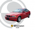 2003 BMW 320i