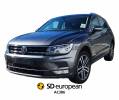 2016 Volkswagen Tiguan