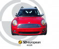 2008 Mini Clubman