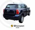 2014 Mini Countryman