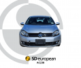 2011 Volkswagen Golf