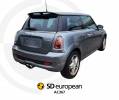2009 Mini Cooper