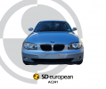 2011 BMW 118I