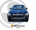 2010 BMW X1