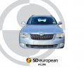 2010 Skoda Superb