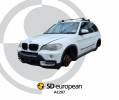 2009 BMW X5