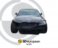 2011 BMW 320I