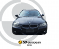 2012 BMW 320I