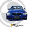2007 BMW 323I