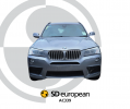 2013 BMW X3