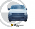 2017 Volkswagen Transporter