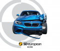 2017 BMW M2