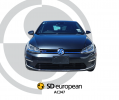 2015 Volkswagen Golf GTE