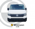 2017 Volkswagen Crafter