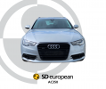 2011 Audi A6